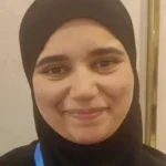 براءة وزوجها
